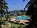 Kaengkrachan Boathouse Paradise Resort ホテルの詳細