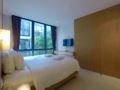 Kamala beach Modern 2 Bedroom apartment (Icon C23) ホテルの詳細