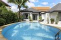 Kamala Cozy Pool Villa 3BR Kamala Beach,Phuket ホテルの詳細