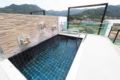 Kamala Regent C504 -Penthouse,private pool&gym ホテルの詳細