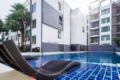 Kamala Regent Condo 2 Bedrooms ホテルの詳細