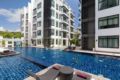 Kamala Regent D202 - pool and gym, walk to beach ホテルの詳細