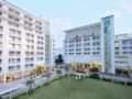 Kameo Grand Hotel & Serviced Apartments - Rayong ホテルの詳細