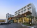 Kantary 304 Hotel and Serviced Apartments Prachinburi ホテルの詳細