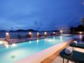 Kantary Bay Hotel Phuket ホテルの詳細