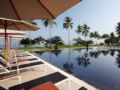 Kantary Beach Villas & Suite - Khao Lak ホテルの詳細
