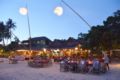 Kantiang Bay View Resort ホテルの詳細