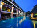 Karon Sea Sands Resort ホテルの詳細