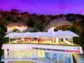 Kata Ocean View Residences ホテルの詳細