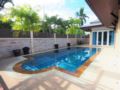 Kathu Golf Villa 1 Close to Patong ホテルの詳細