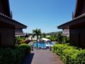 Kaya Mani Thai Villa Resort Samui ホテルの詳細