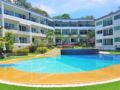 KB Apartments 1 Karon Beach by PHR ホテルの詳細
