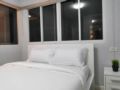 Kensington At Bearing 12, 1 Bedroom ホテルの詳細