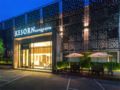 Kesorn Boutique Hotel ホテルの詳細