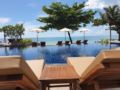 Khanom Beach Resort & Spa ホテルの詳細