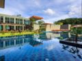 Khao Lak Forest Resort ホテルの詳細