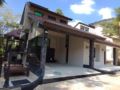 Khao Yai Privacy House 4BR/5BA for 8 up to 13 ppl ホテルの詳細