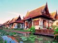 Khaolak Bhandari Resort & Spa ホテルの詳細