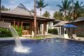 Khaolak Blue Lagoon Resort ホテルの詳細