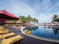 Khaolak Laguna Resort ホテルの詳細