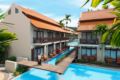 Khaolak Oriental Resort - Adults Only ホテルの詳細