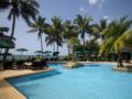 Khaolak Palm Beach Resort ホテルの詳細