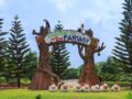 Khaoyai Fantasy Resort ホテルの詳細