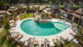 Khwan Beach Resort & Luxury Glamping and Pool Villas Samui - Adults Only ホテルの詳細