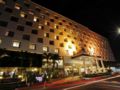 King Park Avenue Hotel ホテルの詳細