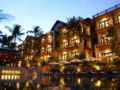 Kirikayan Luxury Pool Villas & Spa Hotel ホテルの詳細