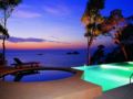 Koh Chang Cliff Beach Resort ホテルの詳細