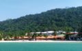 Koh Chang Resort ホテルの詳細