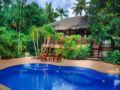 Koh Jum Beach Villas ホテルの詳細