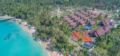 Koh kood paradise beach ホテルの詳細