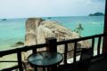 koh tao my hostel Sea view room C1 ホテルの詳細