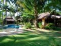 Koyao Bay Pavilions Hotel ホテルの詳細