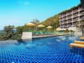 Krabi Cha Da Resort ホテルの詳細