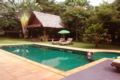 KRABI FAMILY POOL VILLA ホテルの詳細