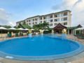 Krabi Heritage Hotel ホテルの詳細