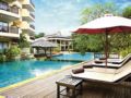 Krabi La Playa Resort ホテルの詳細