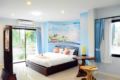 Krabi Lighthouse Aonang Deluxe room ホテルの詳細