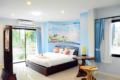 Krabi Lighthouse Aonang Deluxe room ホテルの詳細