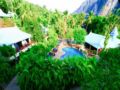 Krabi Tipa Resort ホテルの詳細