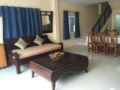 Krabi Town Sleeps 10 With Kitchen ホテルの詳細