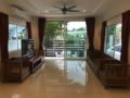 Krabi Town Villa 3 Bedrooms ホテルの詳細