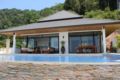 Kulraya Villas - Luxury Serviced Pool Villas (A) ホテルの詳細