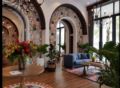 La Casita-Home resort ホテルの詳細