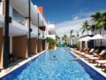 La Flora Resort Patong ホテルの詳細