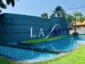 La Santir Condo ホテルの詳細