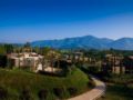 La Toscana Resort ホテルの詳細